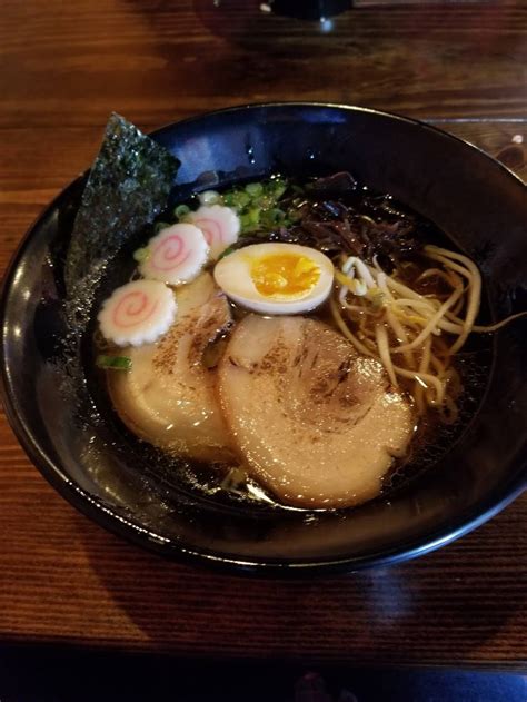 ramen saikou